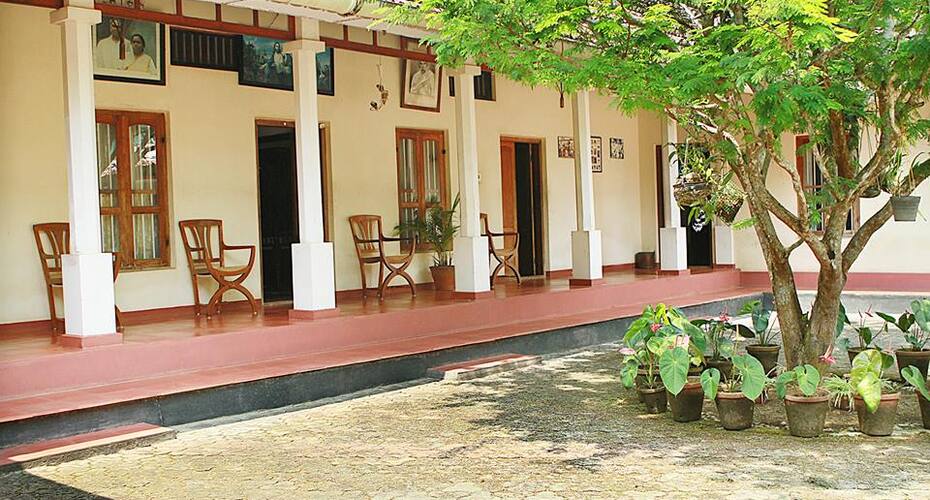 Akkara Homestay, Kottayam 4
